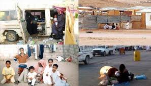 رغم كل هذا الدخل والانفاق تبقى السعودية دولة نامية لماذا؟